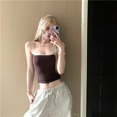 茱莉小姐